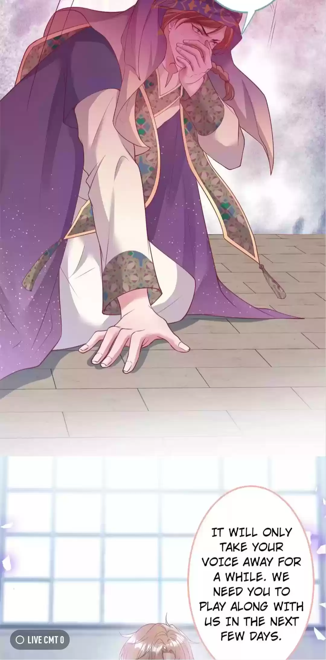 The Prince And His Mischievous One Chapter 113