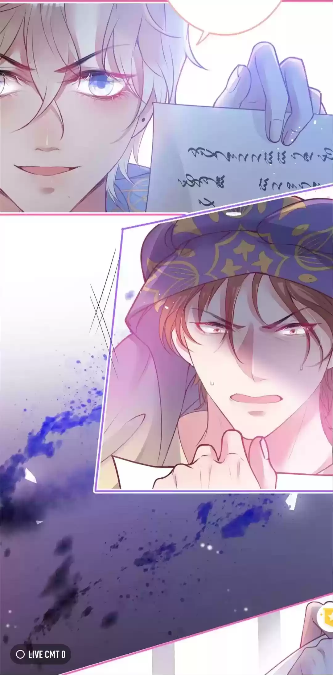 The Prince And His Mischievous One Chapter 113