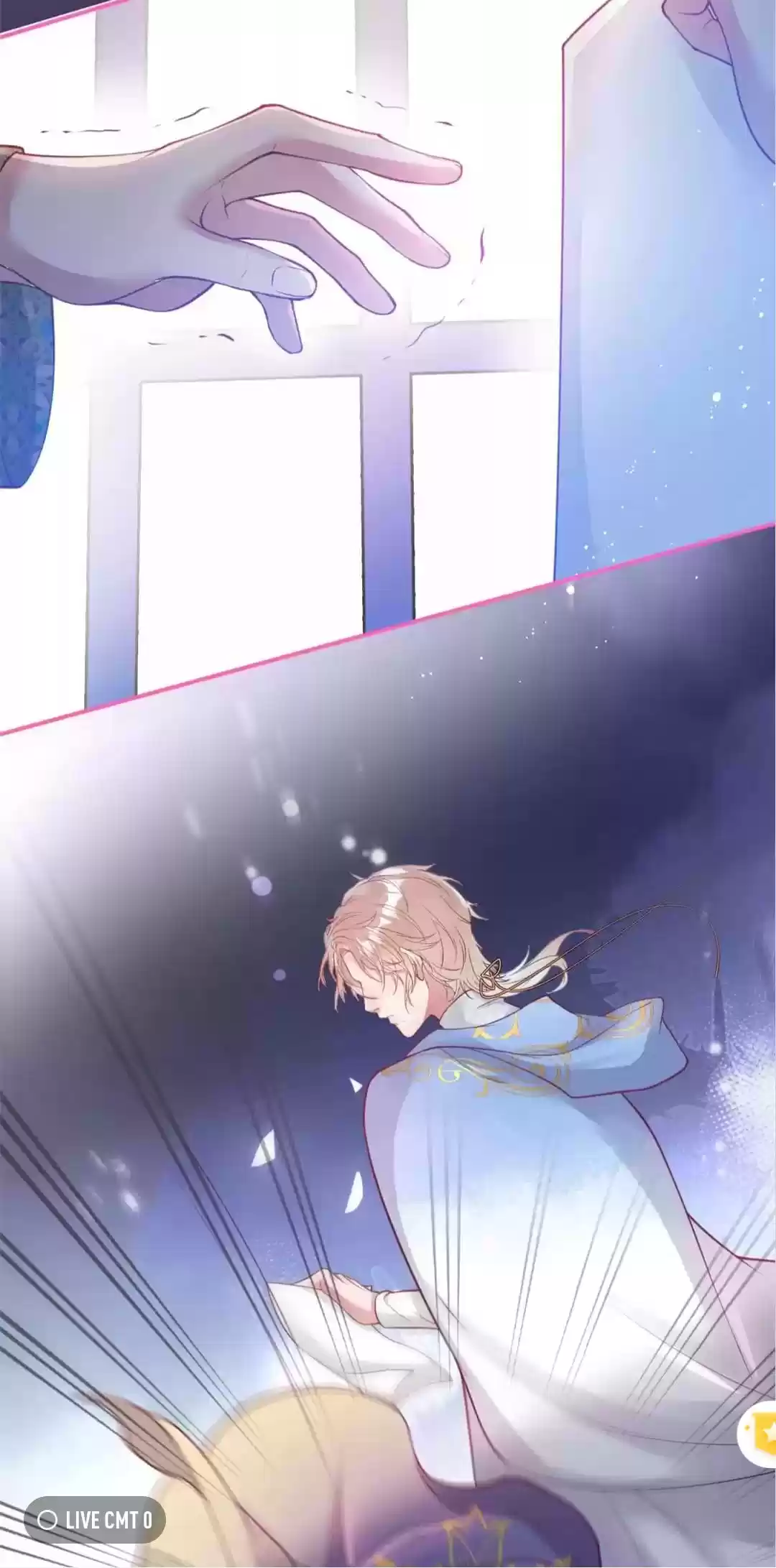 The Prince And His Mischievous One Chapter 113