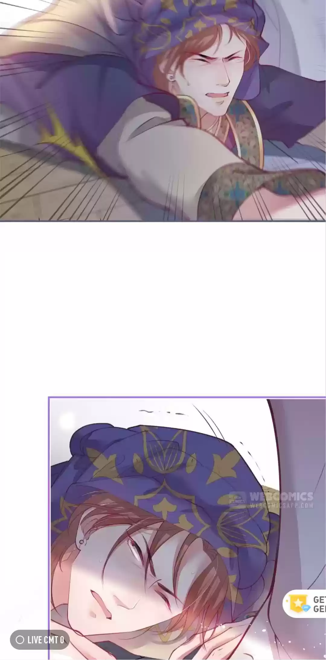 The Prince And His Mischievous One Chapter 113