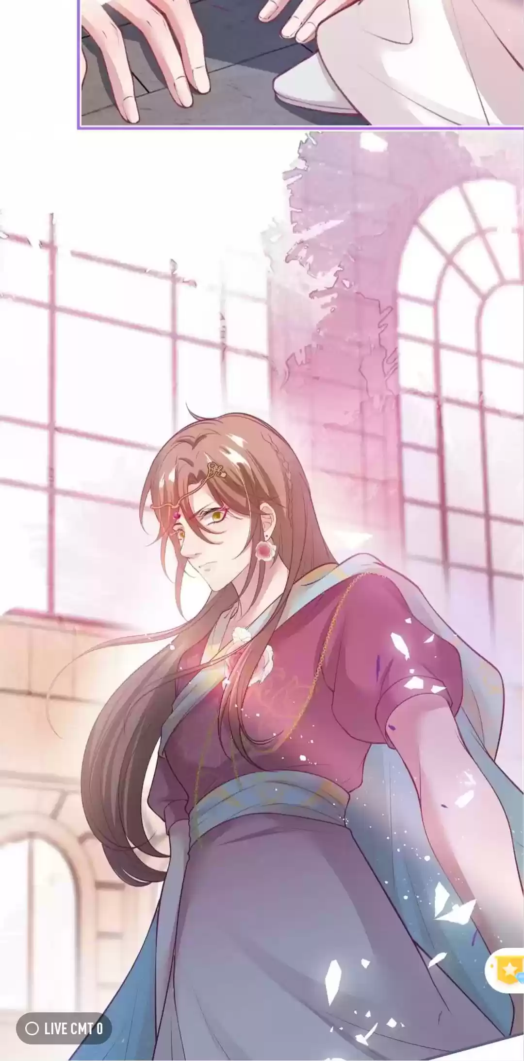 The Prince And His Mischievous One Chapter 113