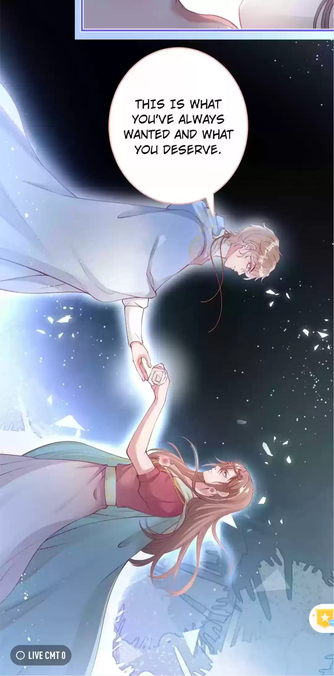 The Prince And His Mischievous One Chapter 113