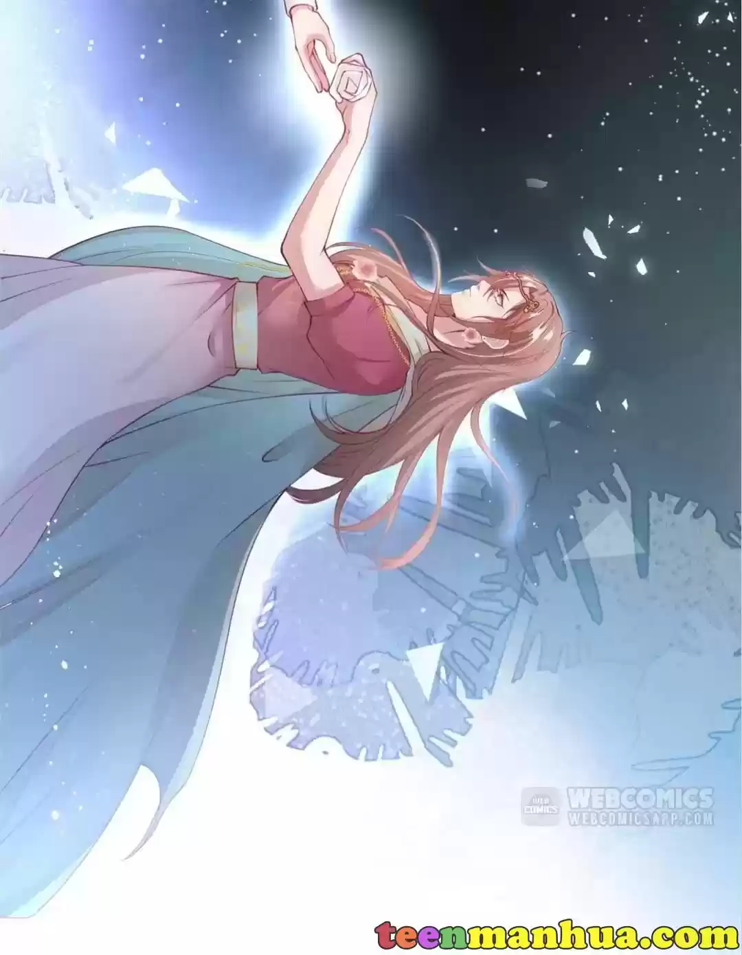 The Prince And His Mischievous One Chapter 113