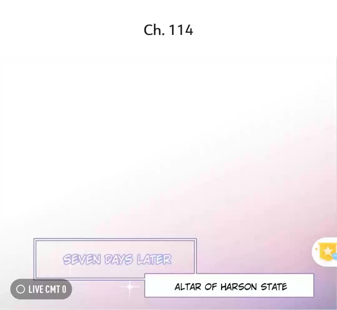 The Prince And His Mischievous One Chapter 114