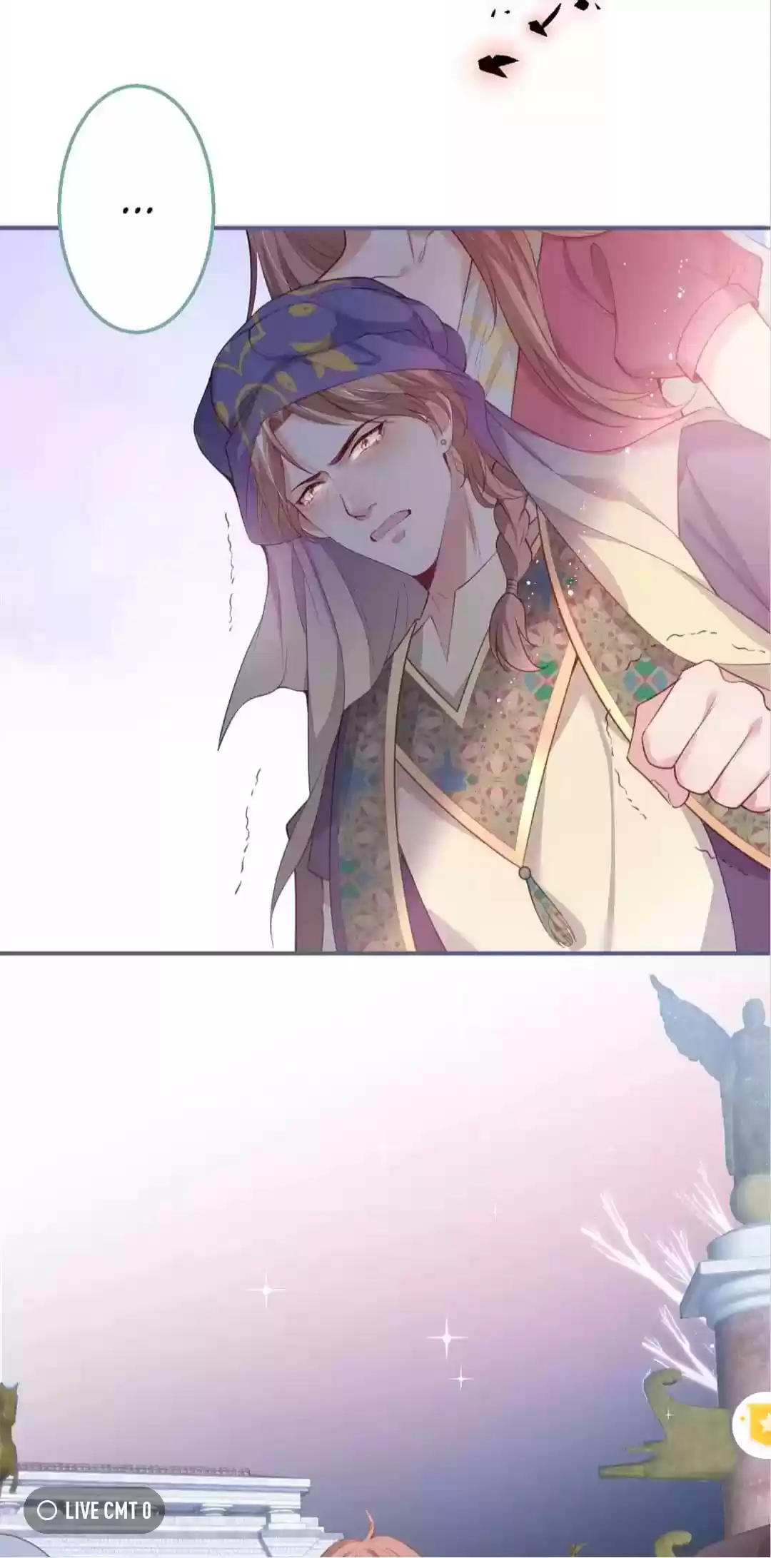 The Prince And His Mischievous One Chapter 114