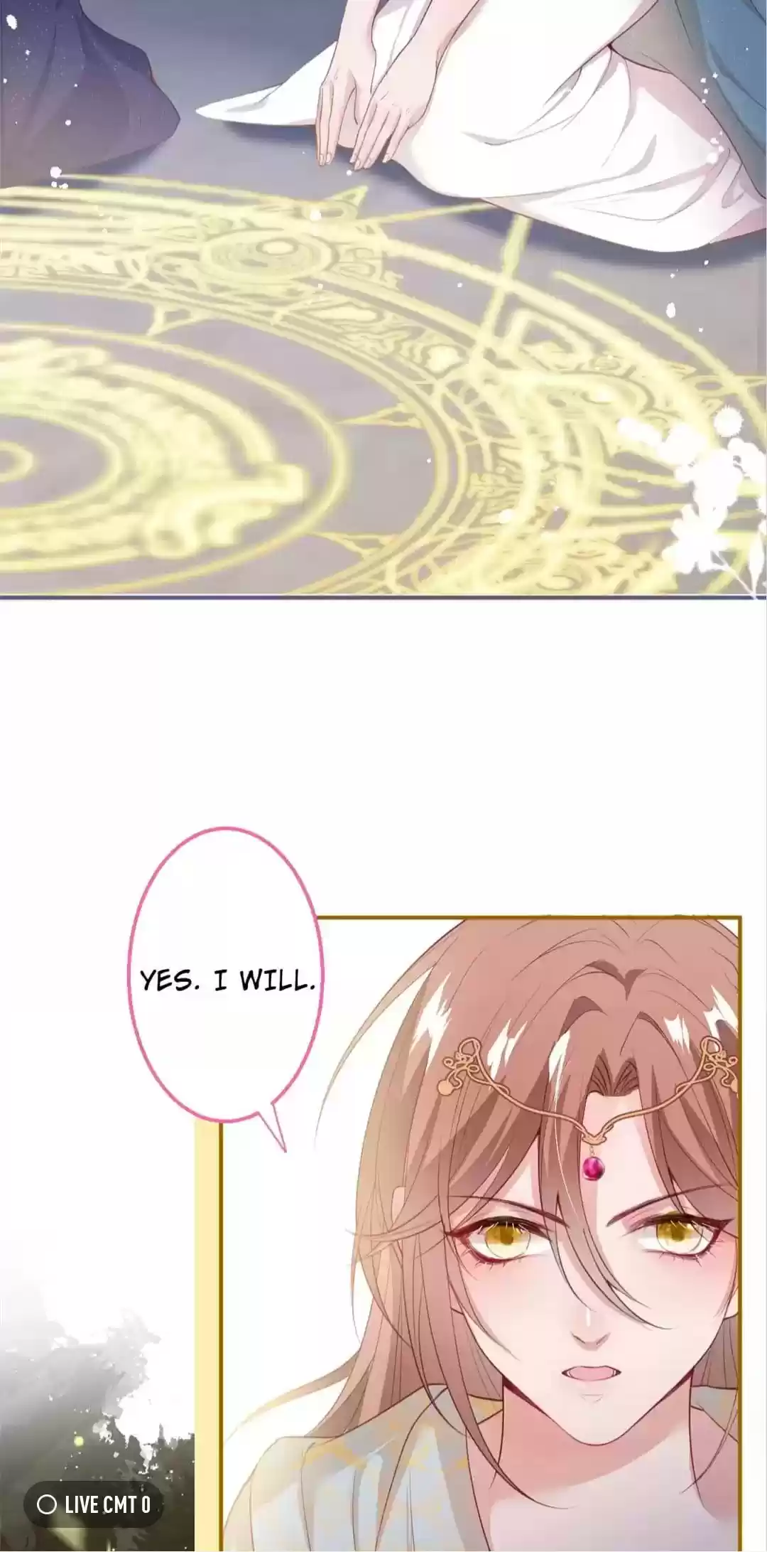 The Prince And His Mischievous One Chapter 114