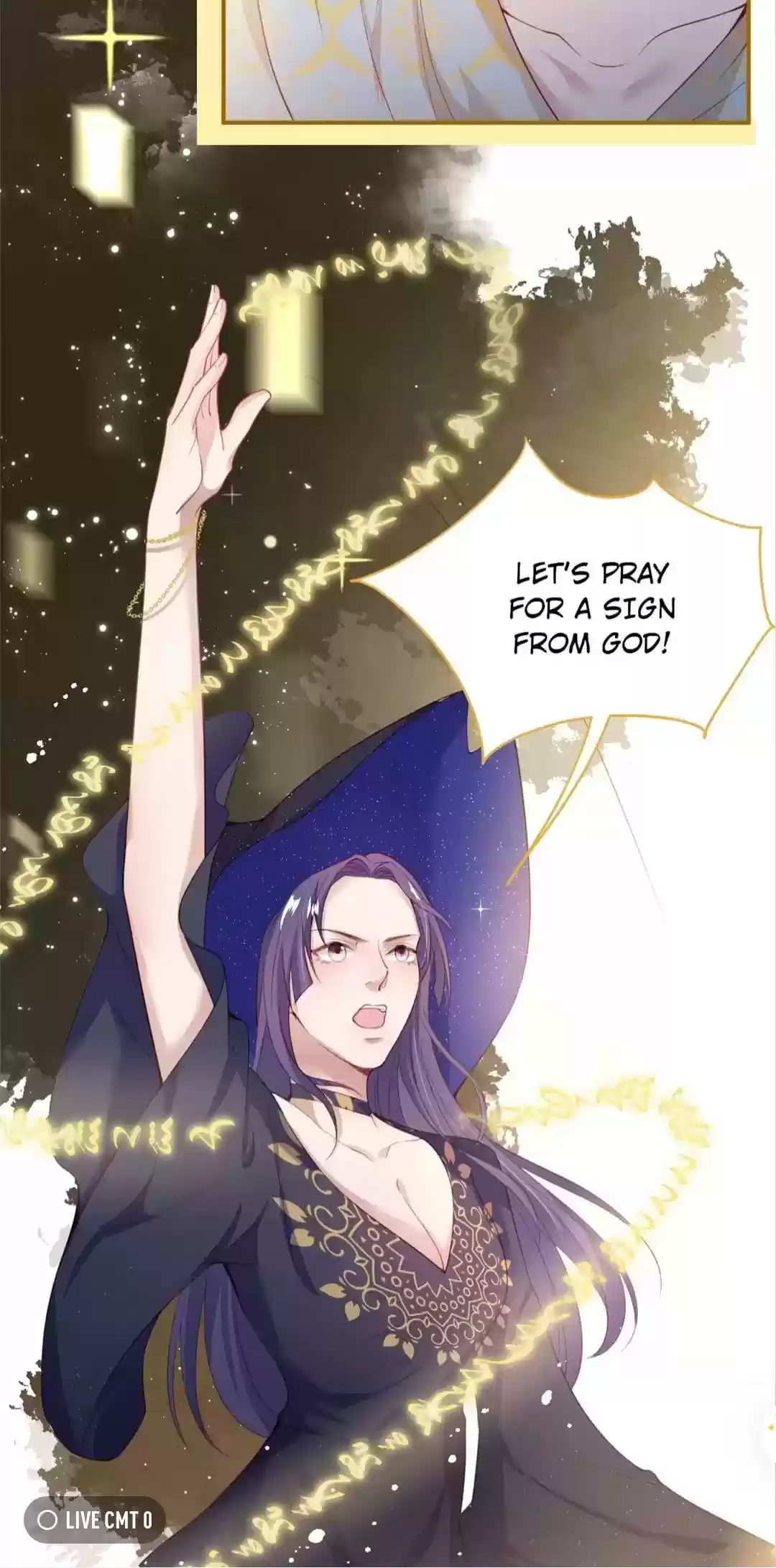 The Prince And His Mischievous One Chapter 114