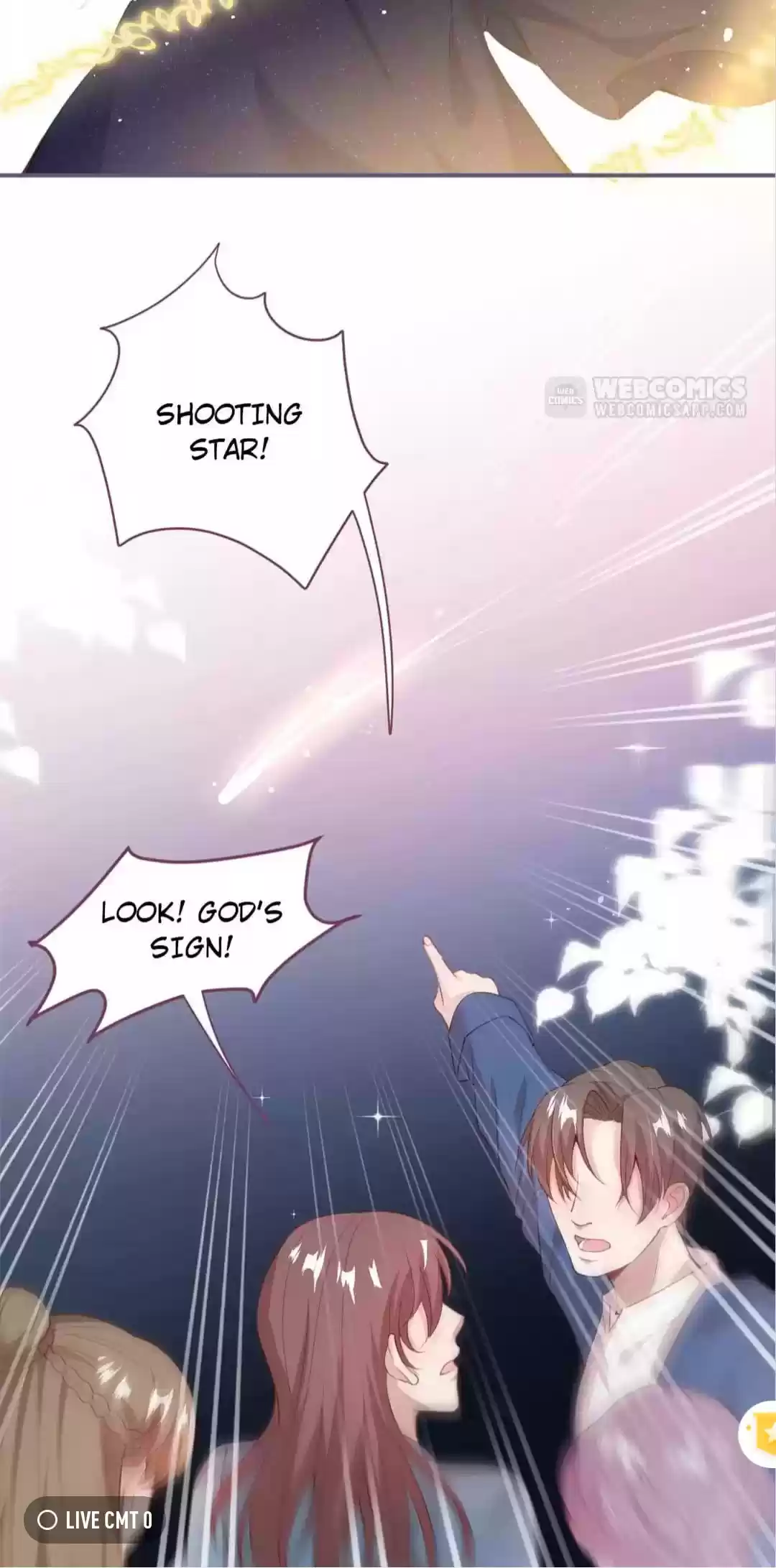 The Prince And His Mischievous One Chapter 114