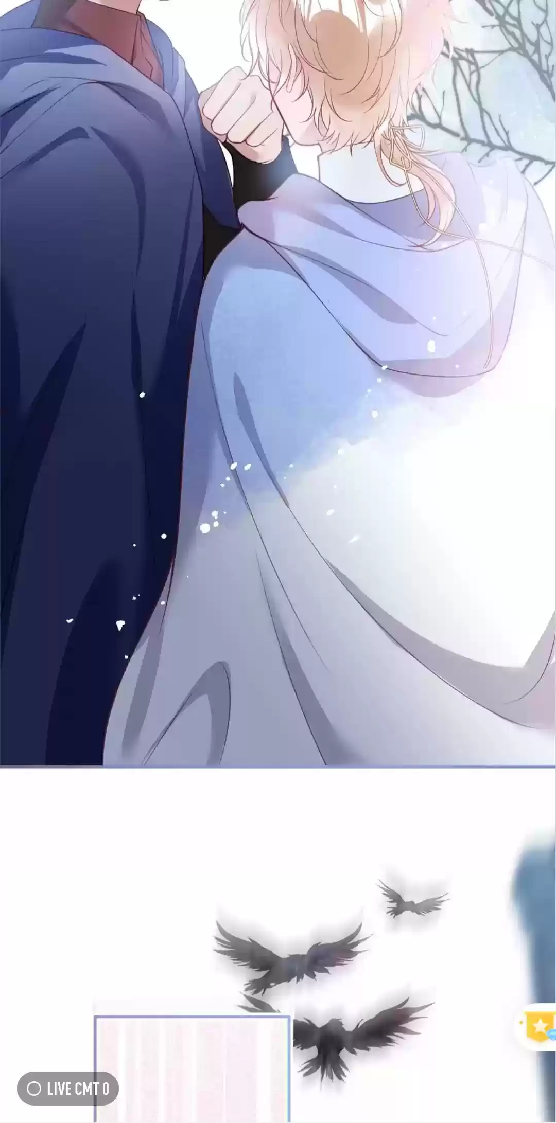 The Prince And His Mischievous One Chapter 114