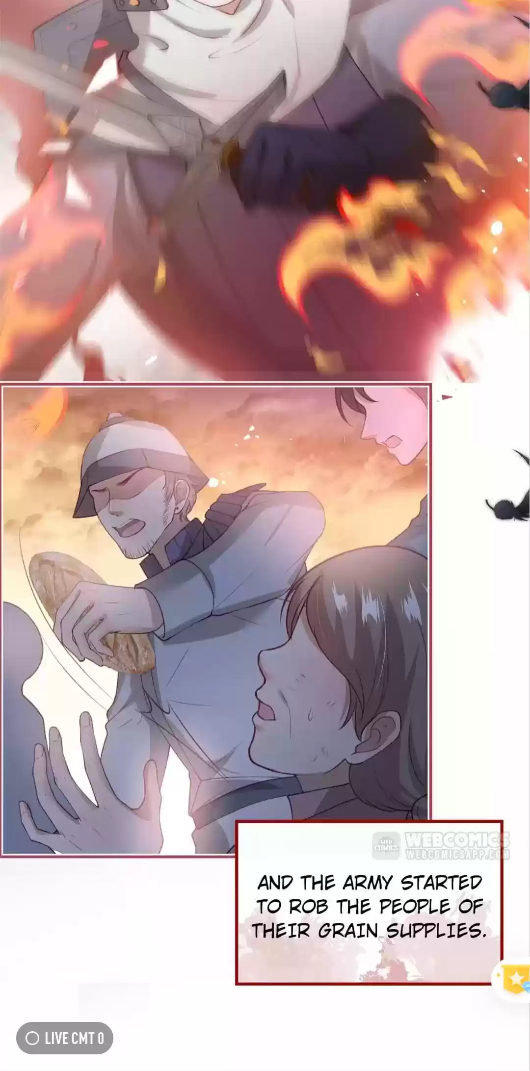 The Prince And His Mischievous One Chapter 114