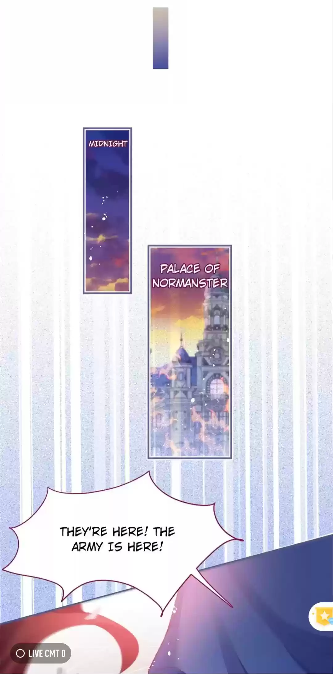 The Prince And His Mischievous One Chapter 114