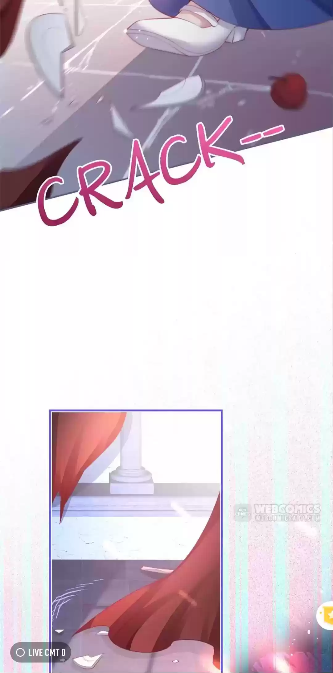 The Prince And His Mischievous One Chapter 114