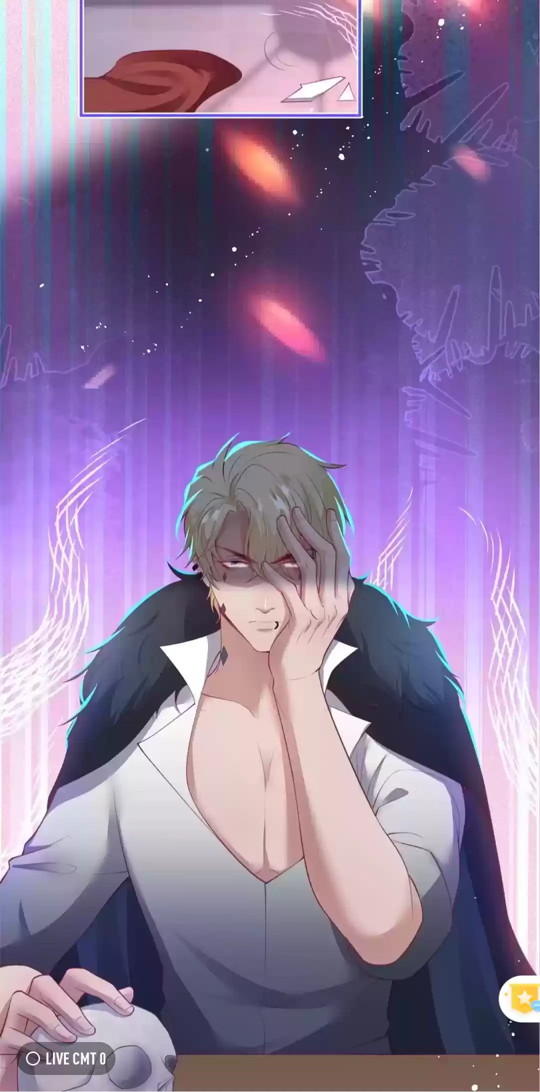 The Prince And His Mischievous One Chapter 114