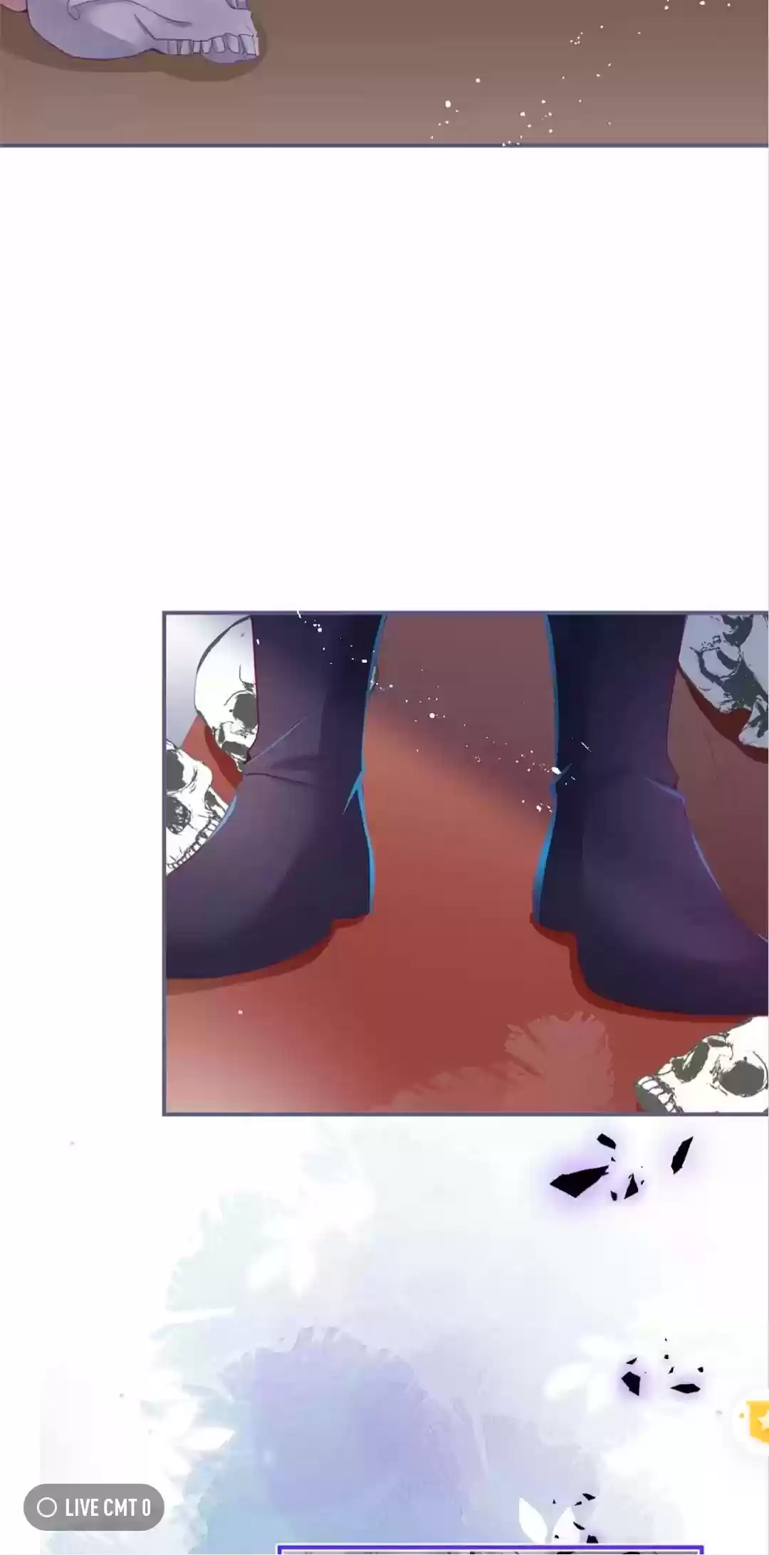 The Prince And His Mischievous One Chapter 114