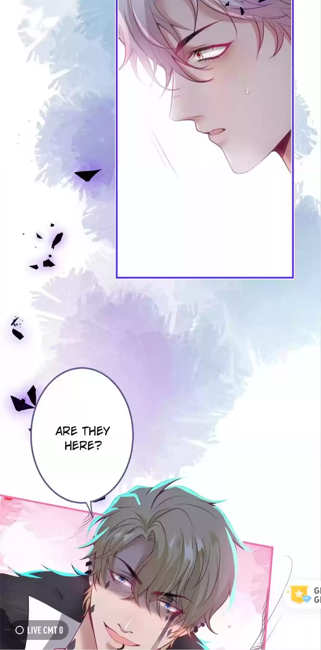 The Prince And His Mischievous One Chapter 114