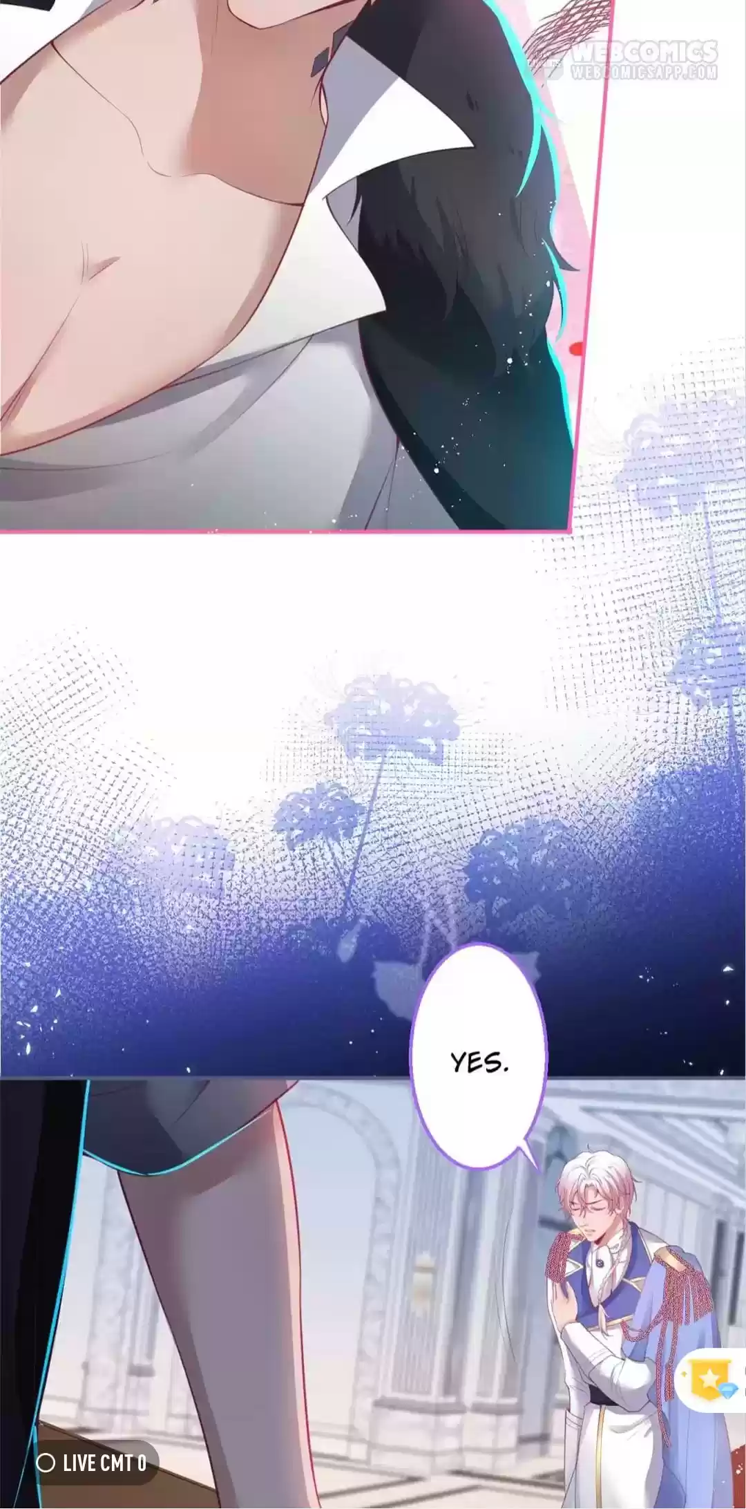 The Prince And His Mischievous One Chapter 114