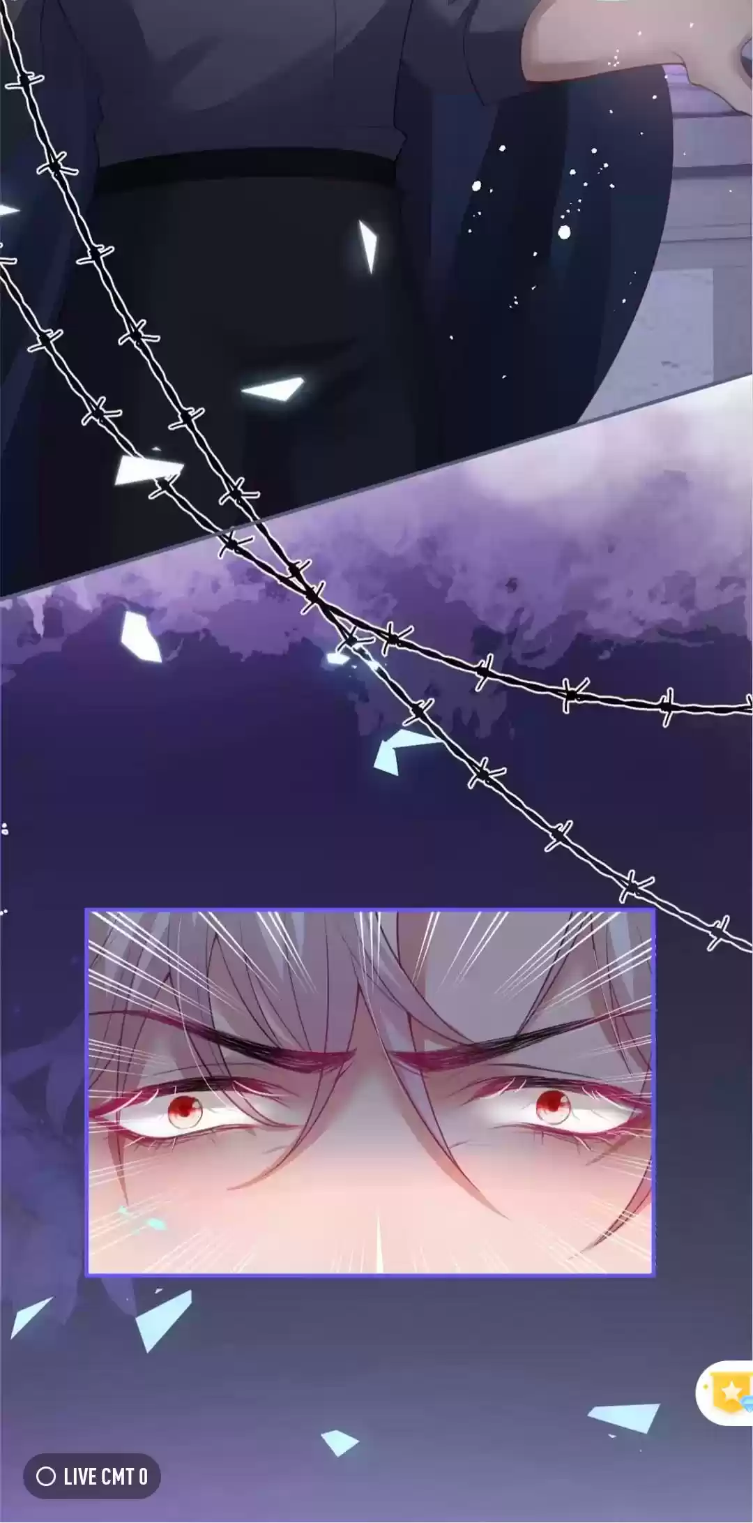 The Prince And His Mischievous One Chapter 114