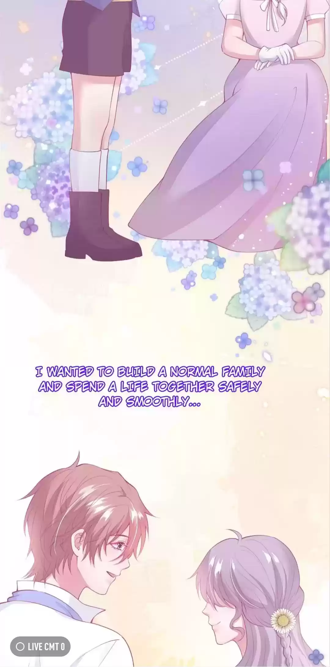 The Prince And His Mischievous One Chapter 115