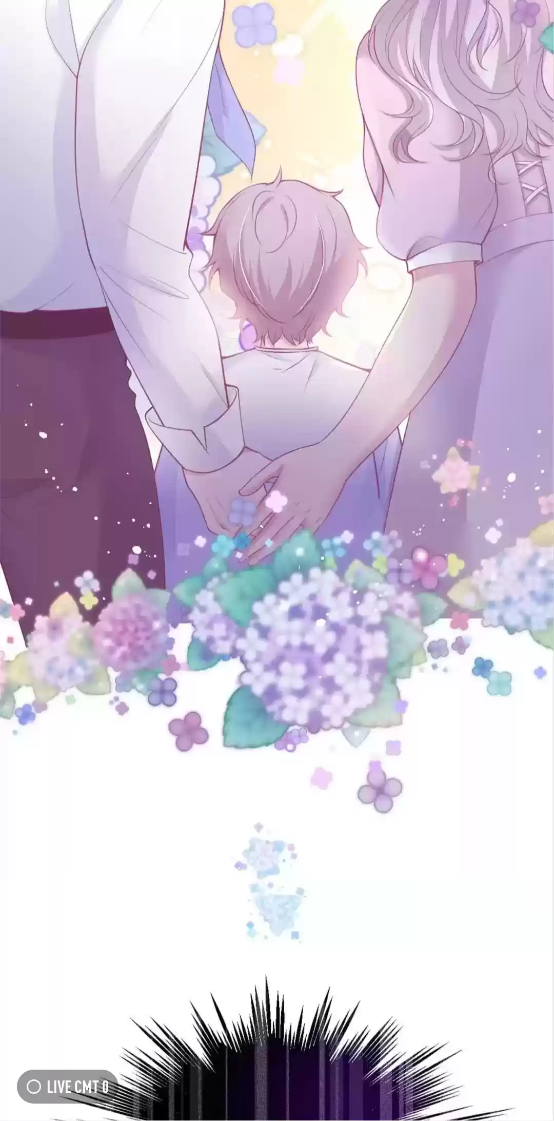 The Prince And His Mischievous One Chapter 115