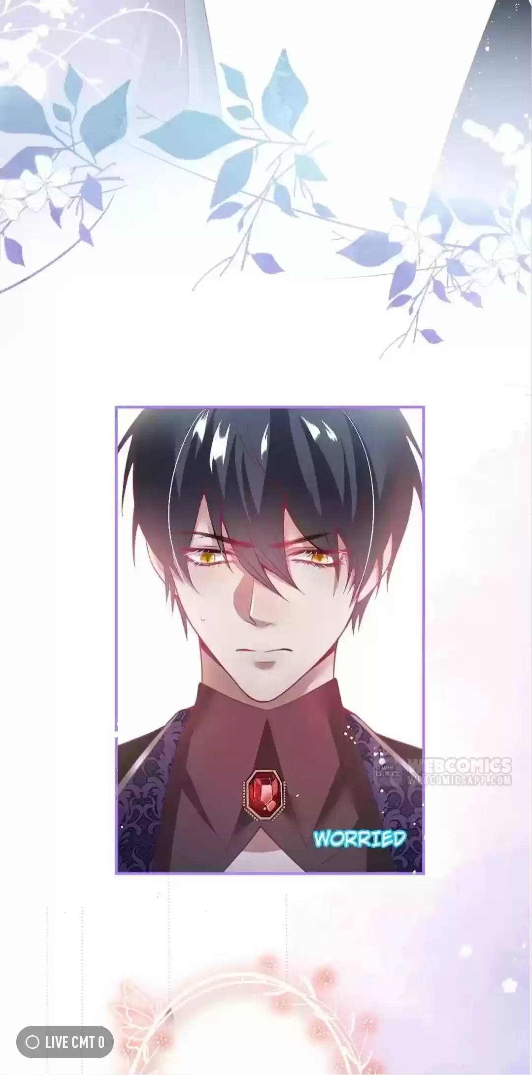 The Prince And His Mischievous One Chapter 115