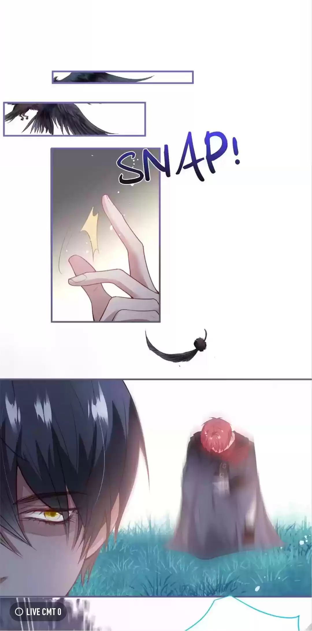 The Prince And His Mischievous One Chapter 115