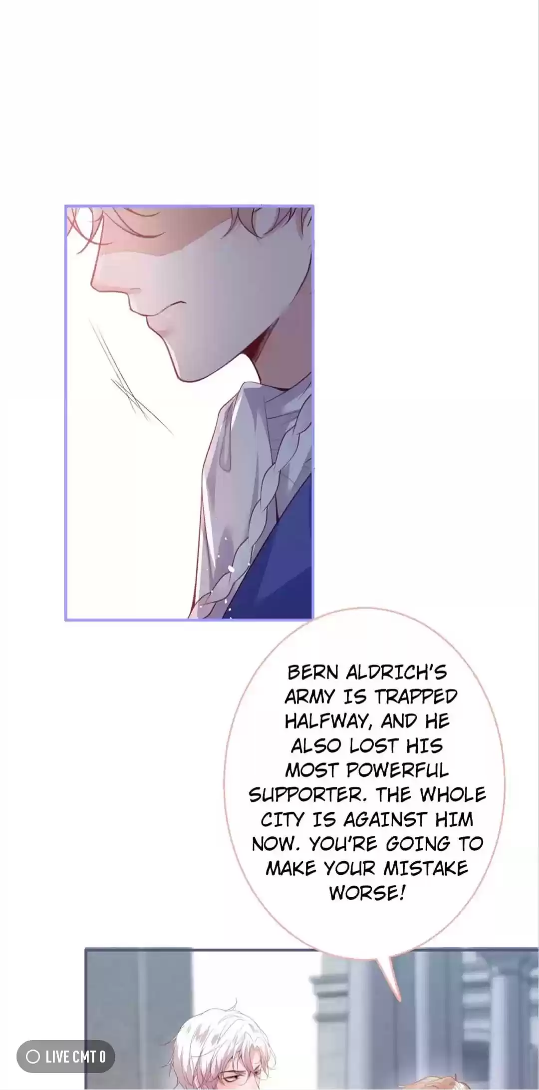 The Prince And His Mischievous One Chapter 115