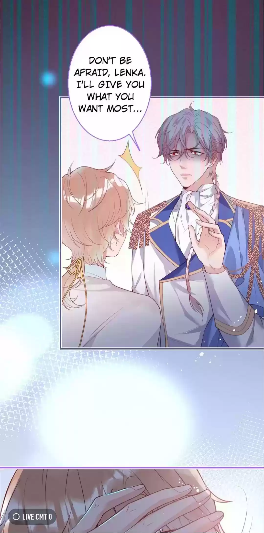 The Prince And His Mischievous One Chapter 115