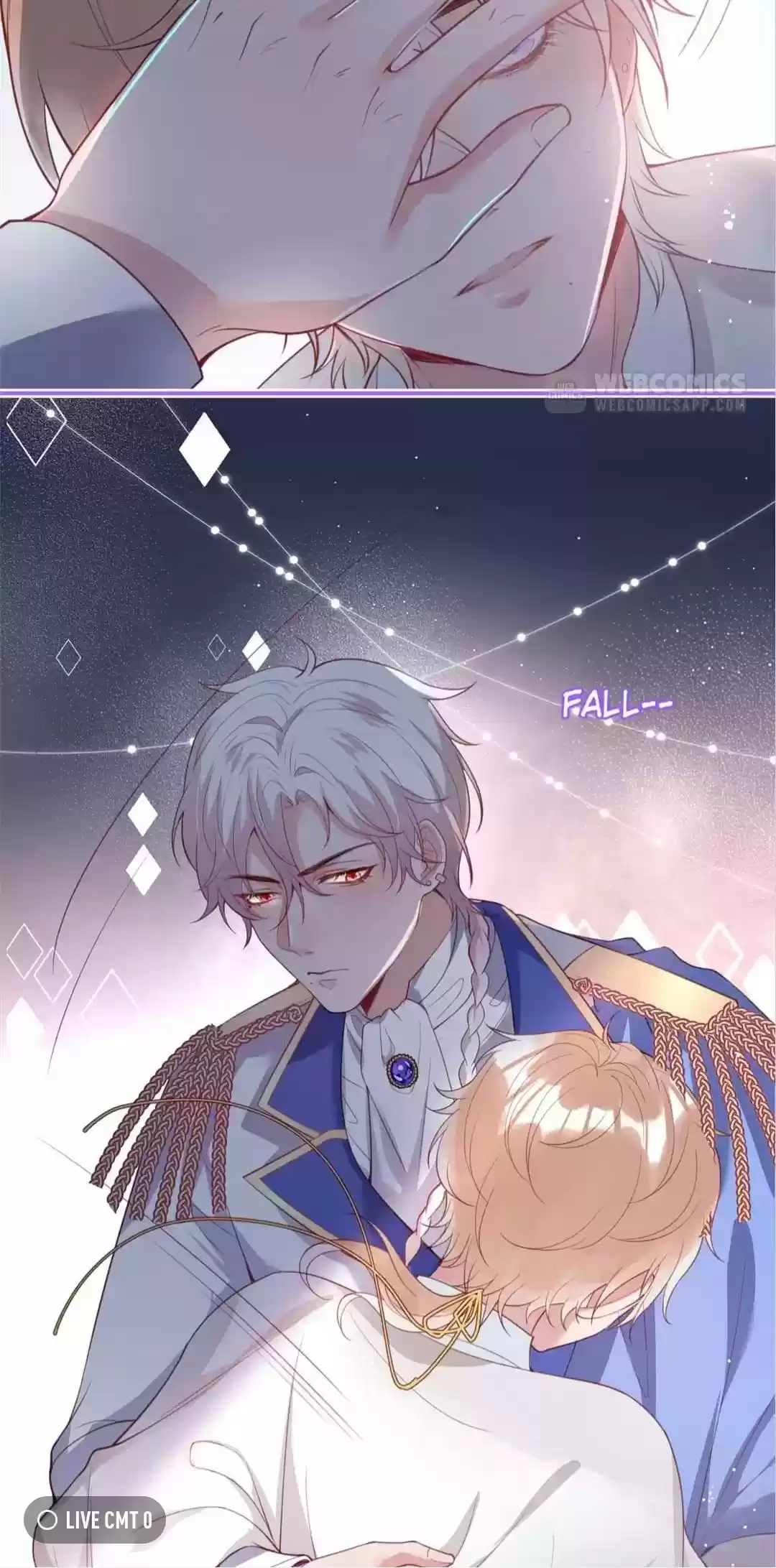 The Prince And His Mischievous One Chapter 115