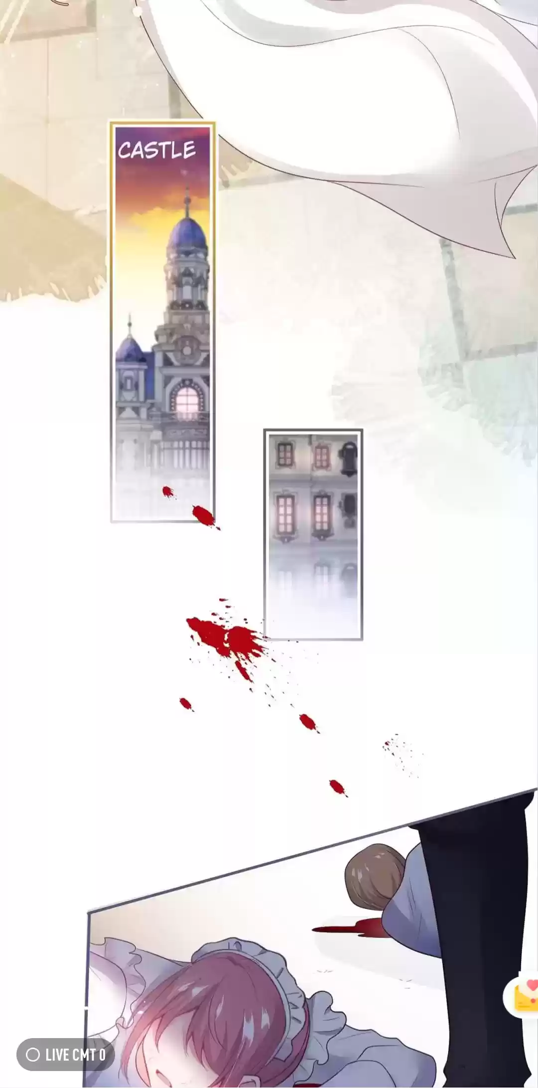 The Prince And His Mischievous One Chapter 115