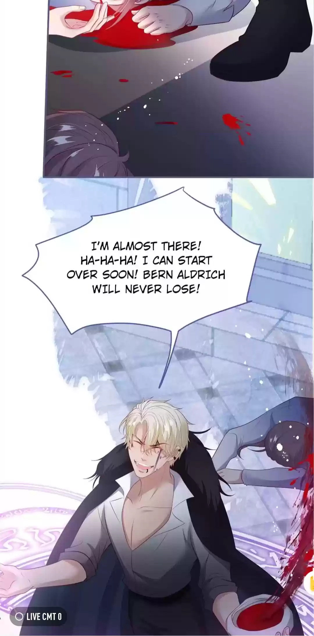 The Prince And His Mischievous One Chapter 115