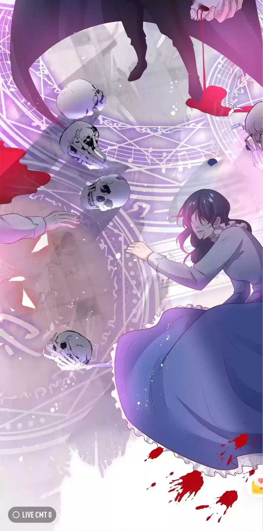 The Prince And His Mischievous One Chapter 115