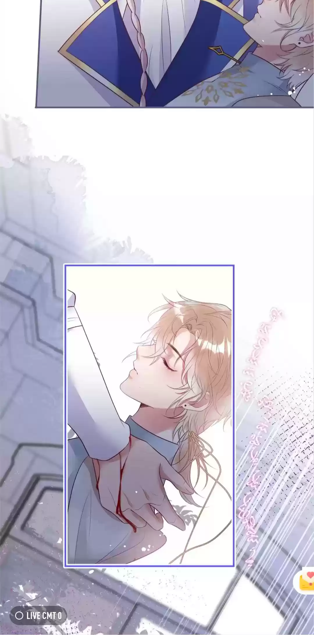 The Prince And His Mischievous One Chapter 115