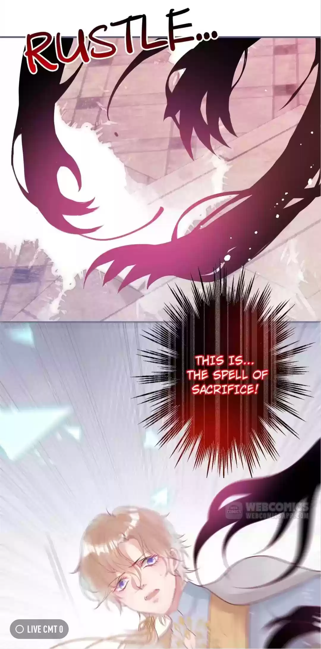 The Prince And His Mischievous One Chapter 115