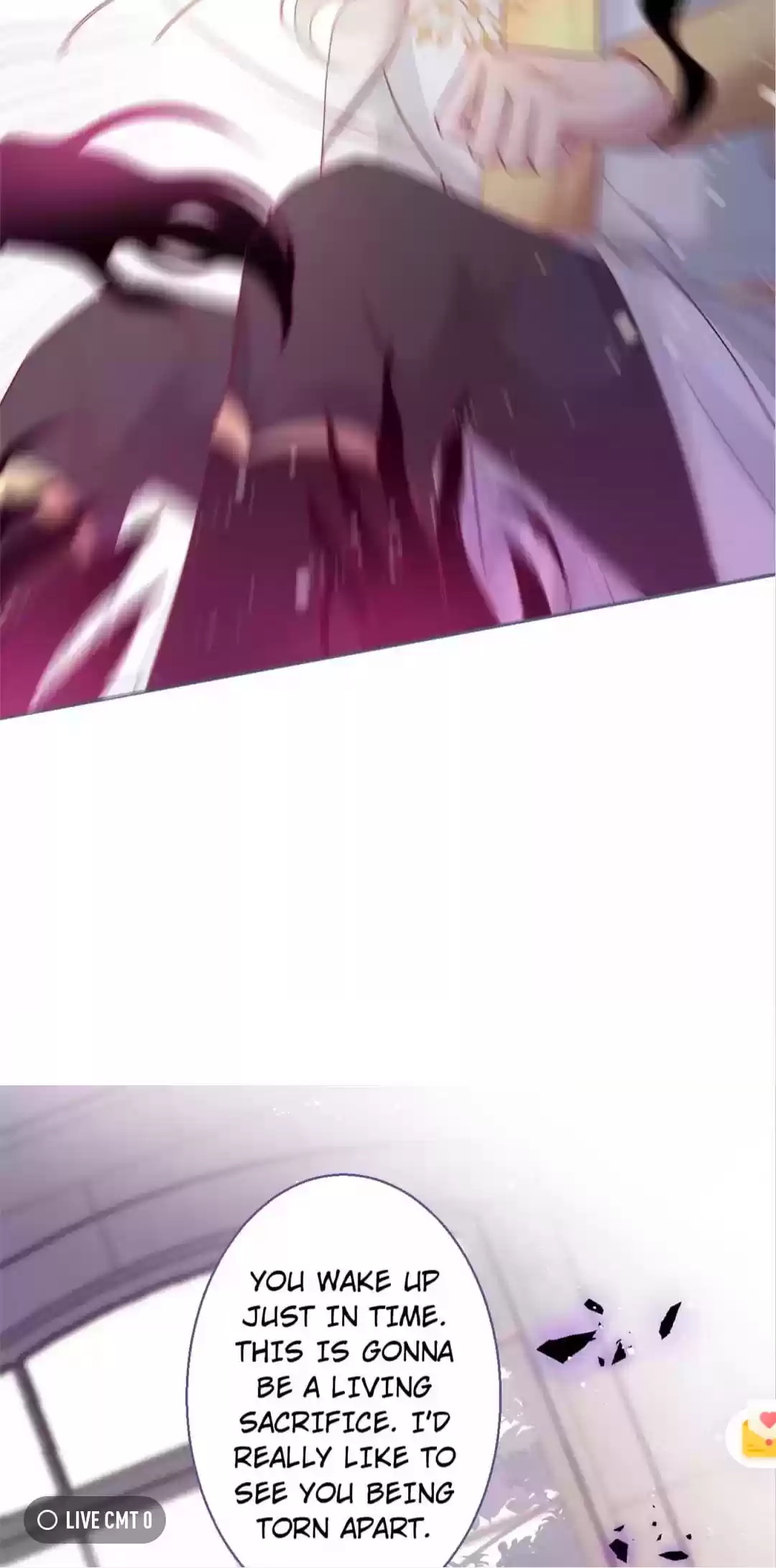 The Prince And His Mischievous One Chapter 115