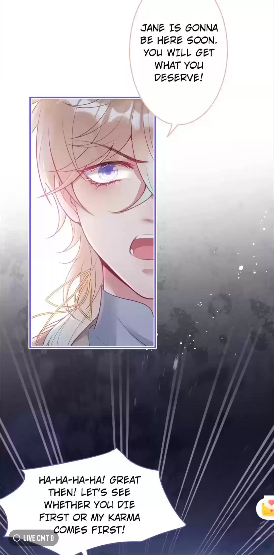 The Prince And His Mischievous One Chapter 115