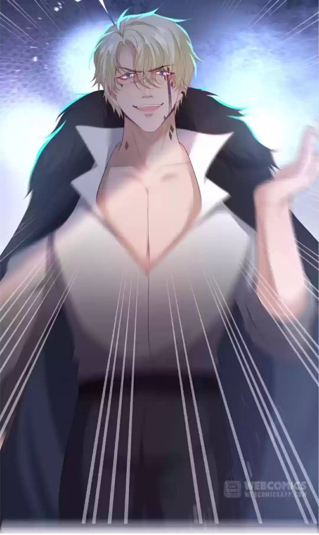 The Prince And His Mischievous One Chapter 115