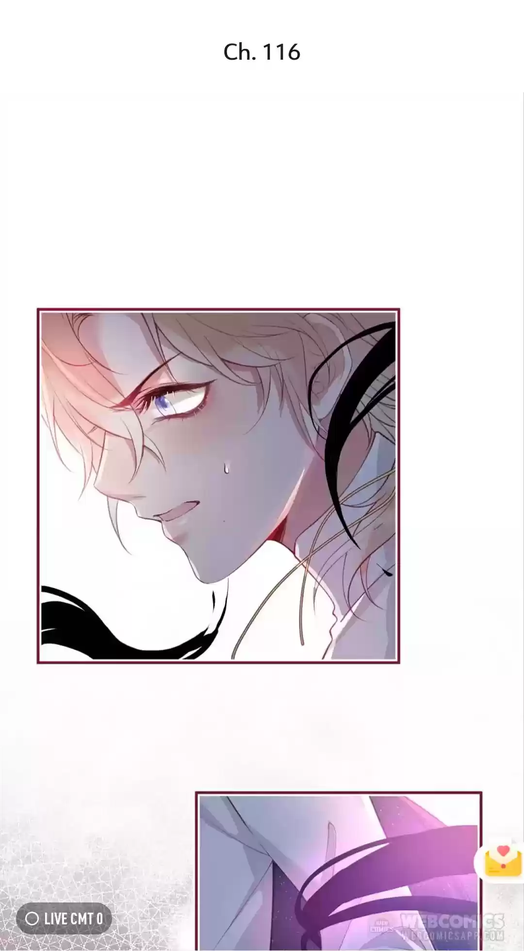 The Prince And His Mischievous One Chapter 116