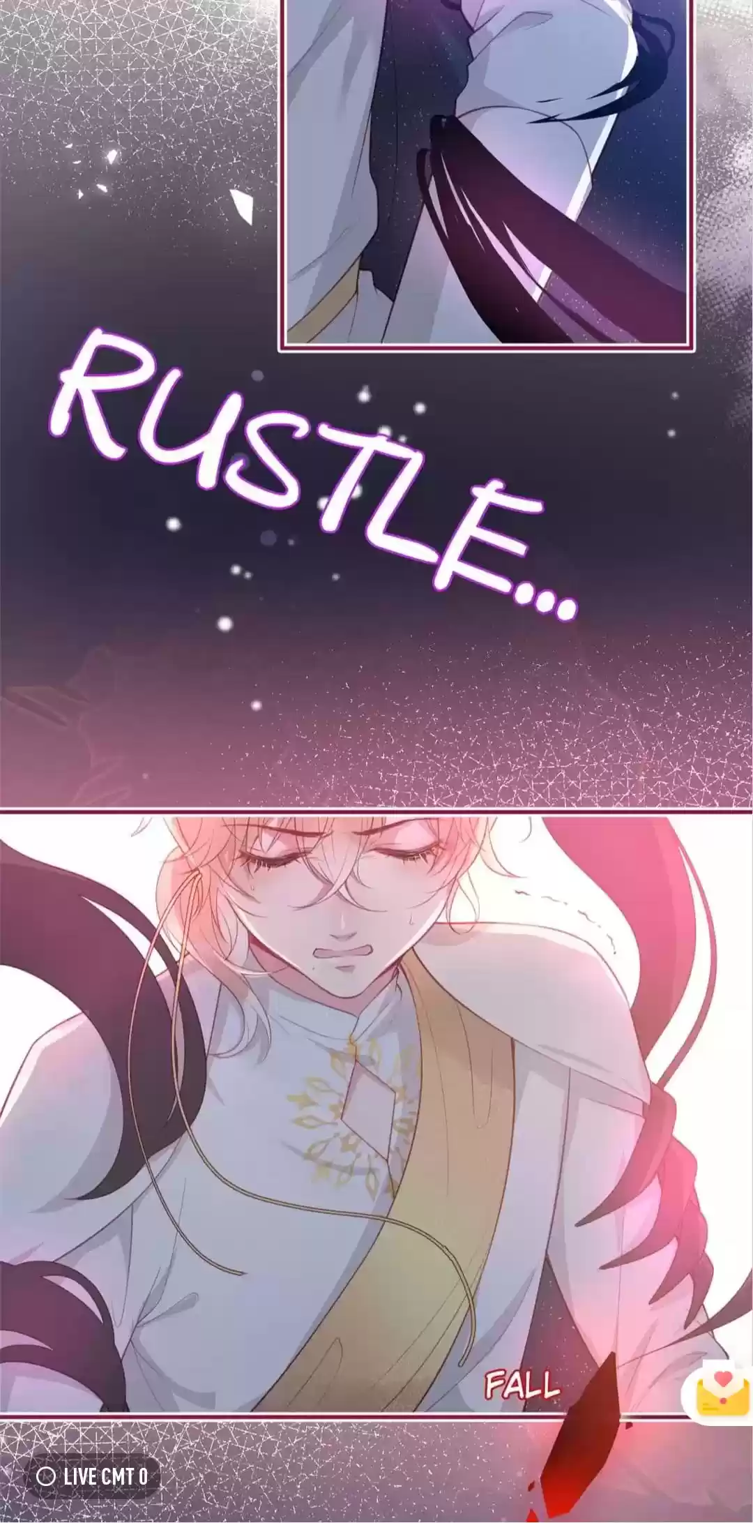 The Prince And His Mischievous One Chapter 116