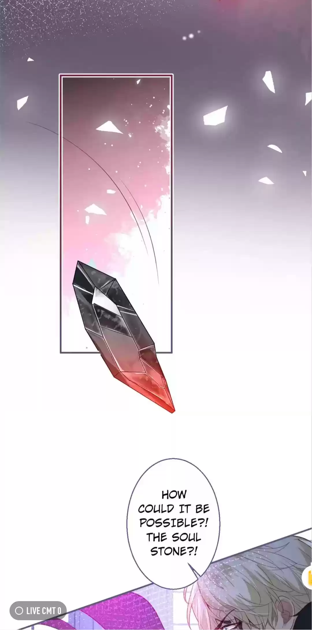 The Prince And His Mischievous One Chapter 116