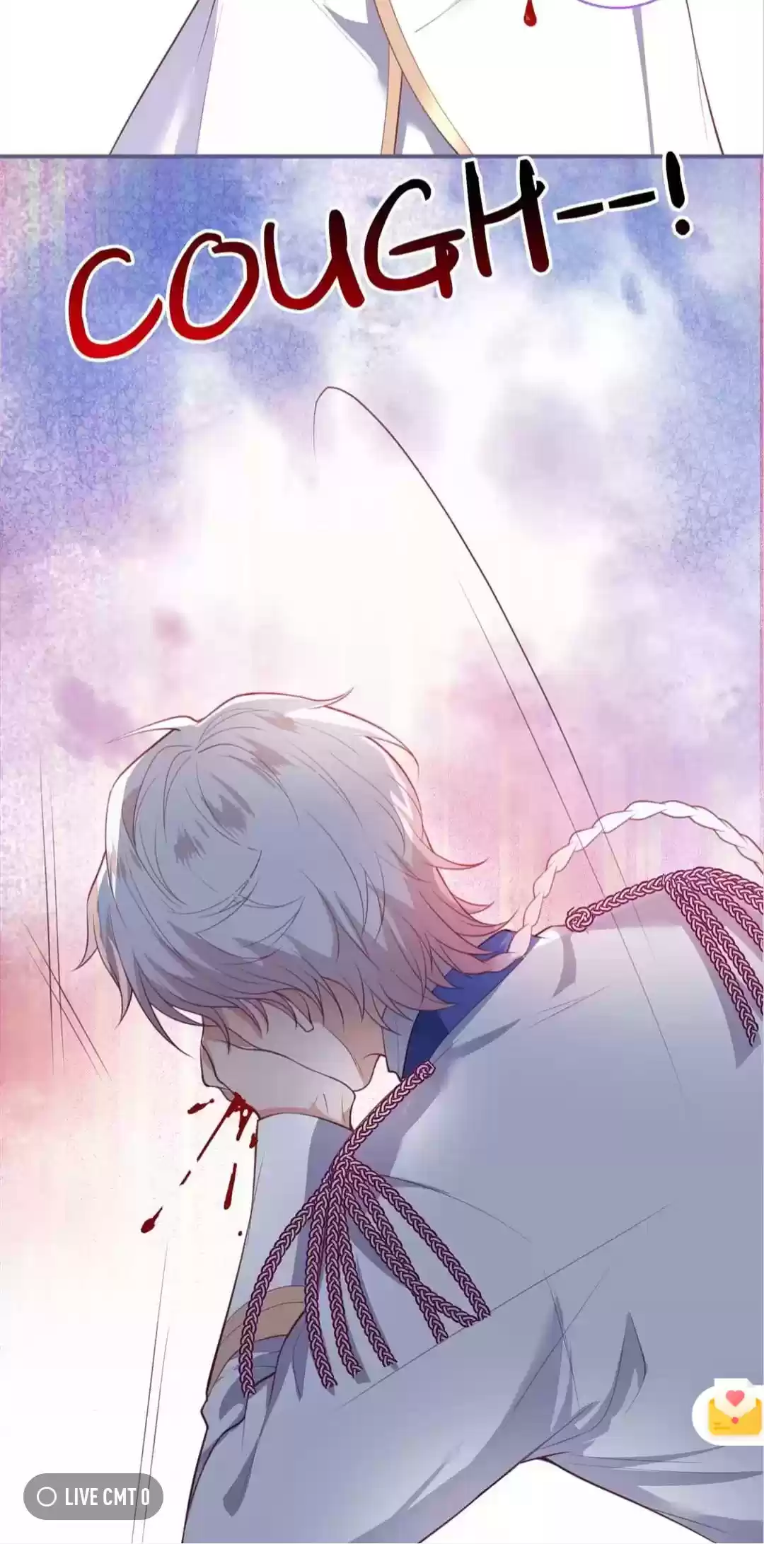 The Prince And His Mischievous One Chapter 116