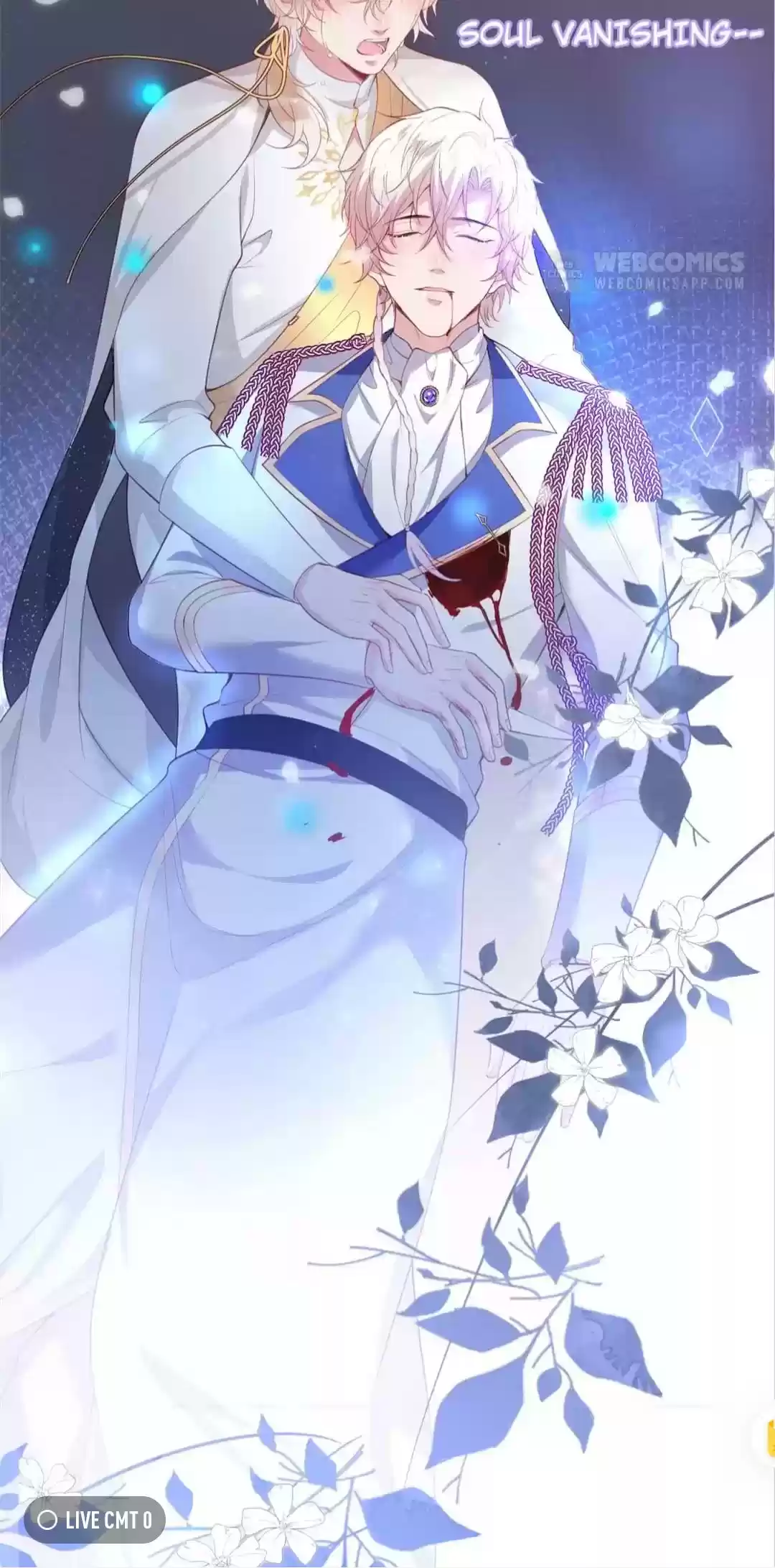 The Prince And His Mischievous One Chapter 116