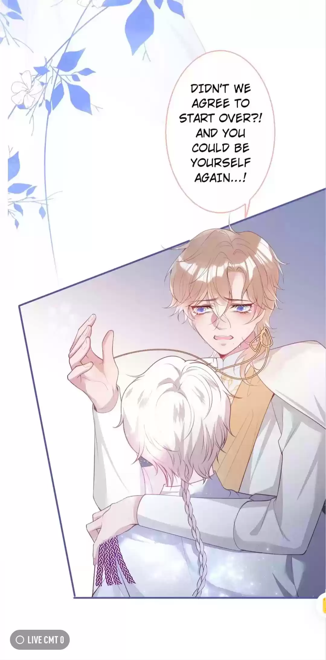 The Prince And His Mischievous One Chapter 116