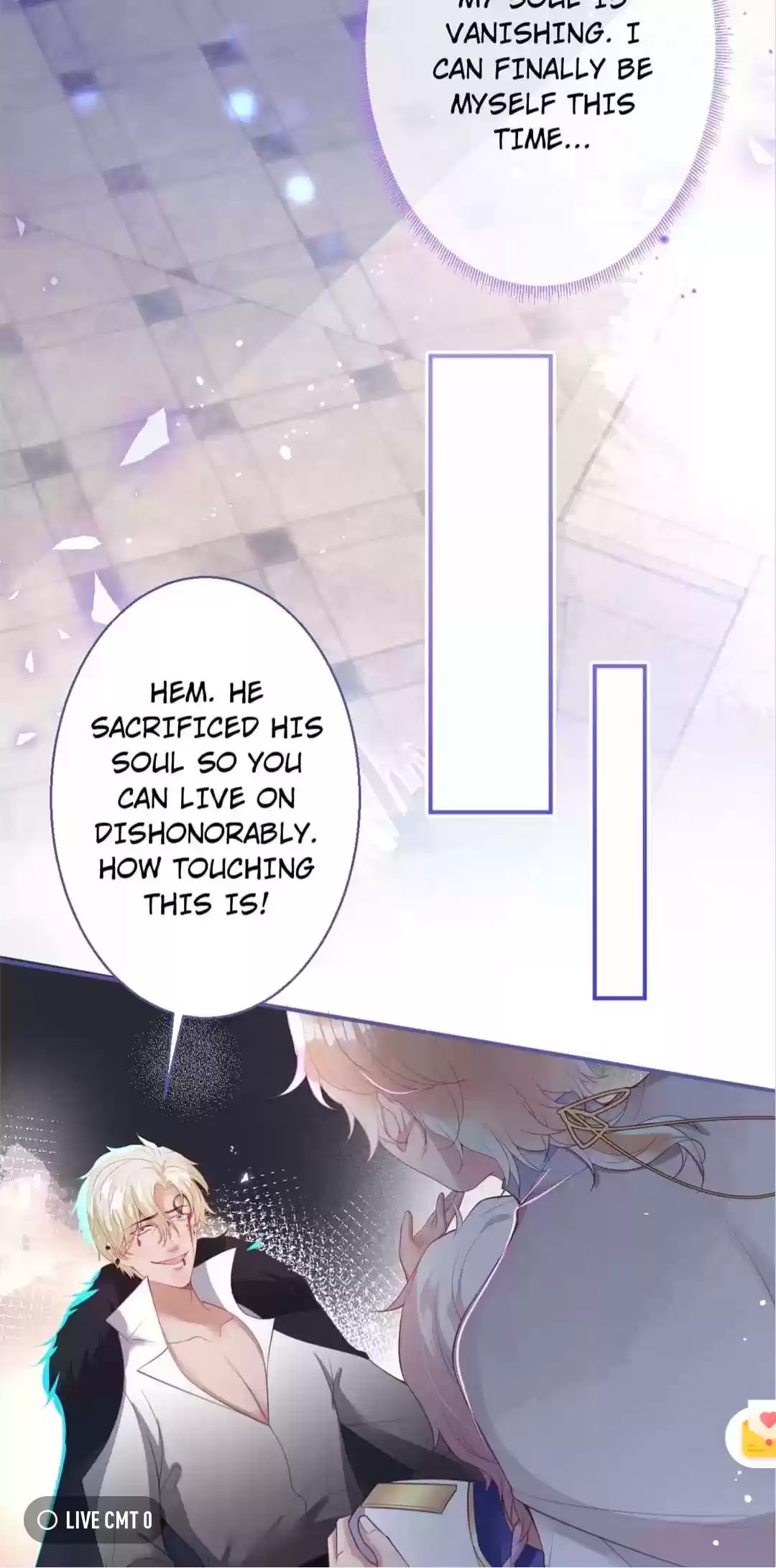 The Prince And His Mischievous One Chapter 116