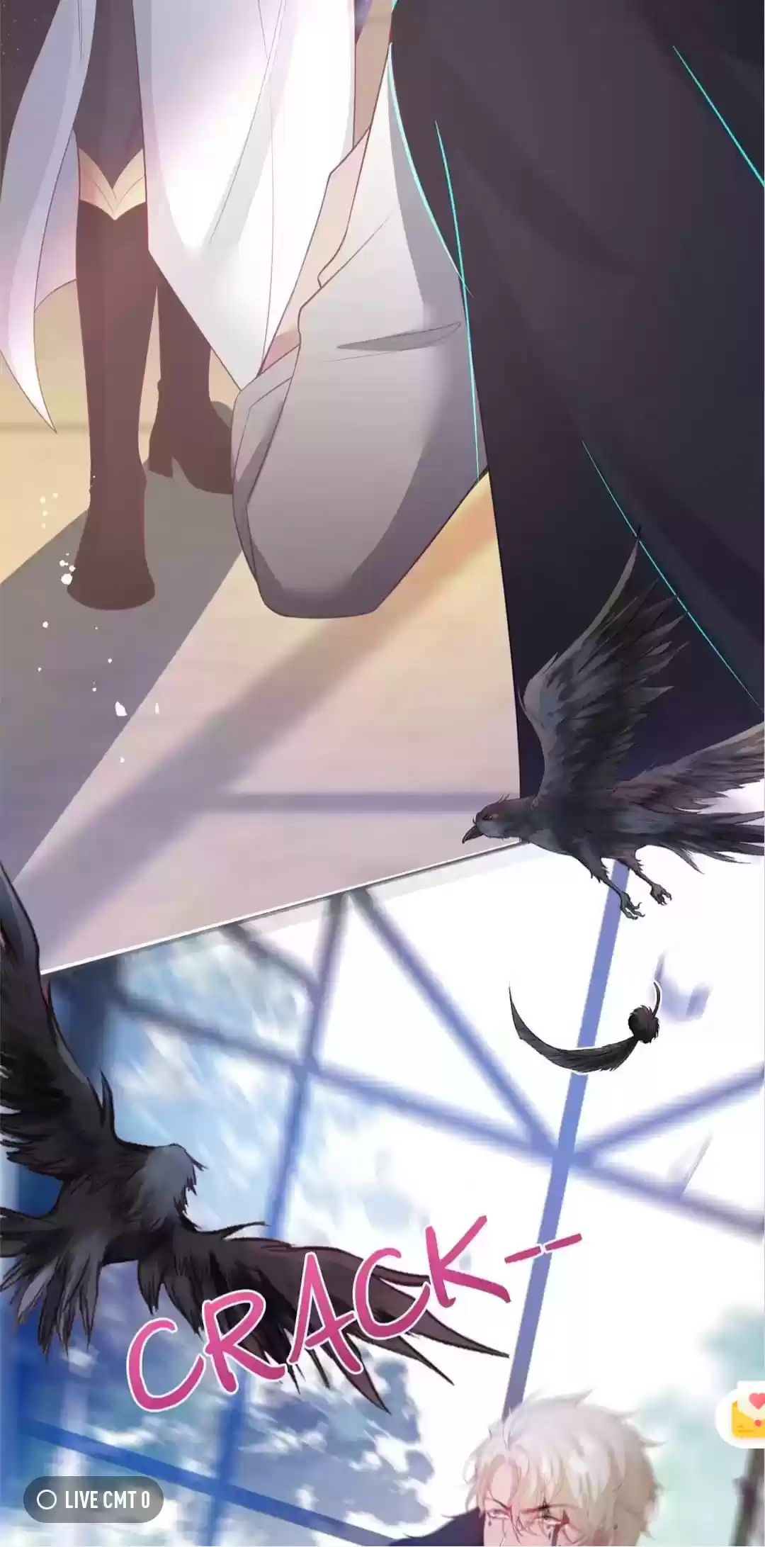 The Prince And His Mischievous One Chapter 116