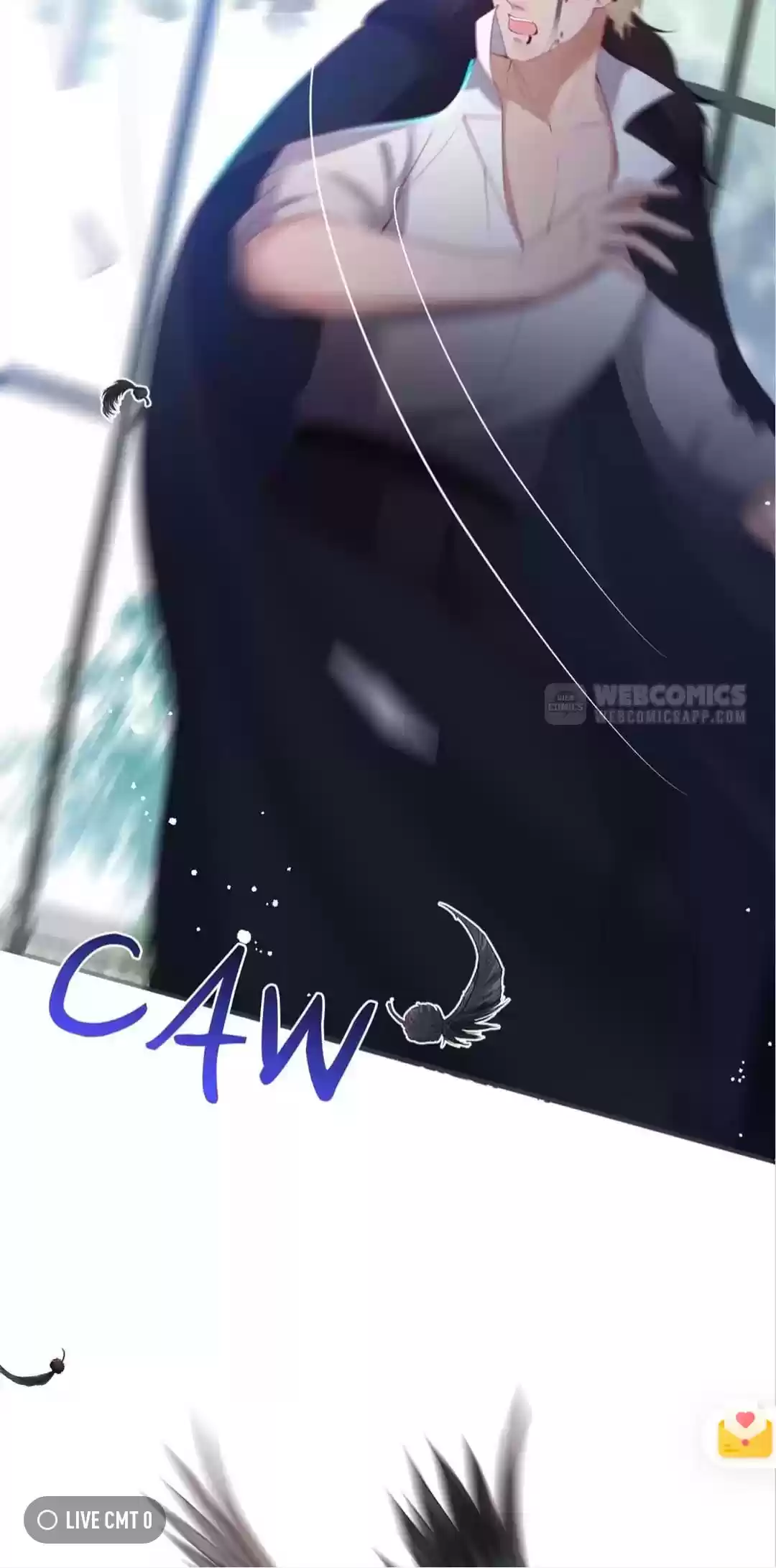 The Prince And His Mischievous One Chapter 116