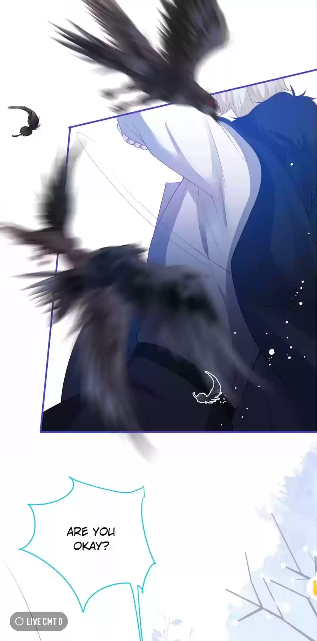 The Prince And His Mischievous One Chapter 116