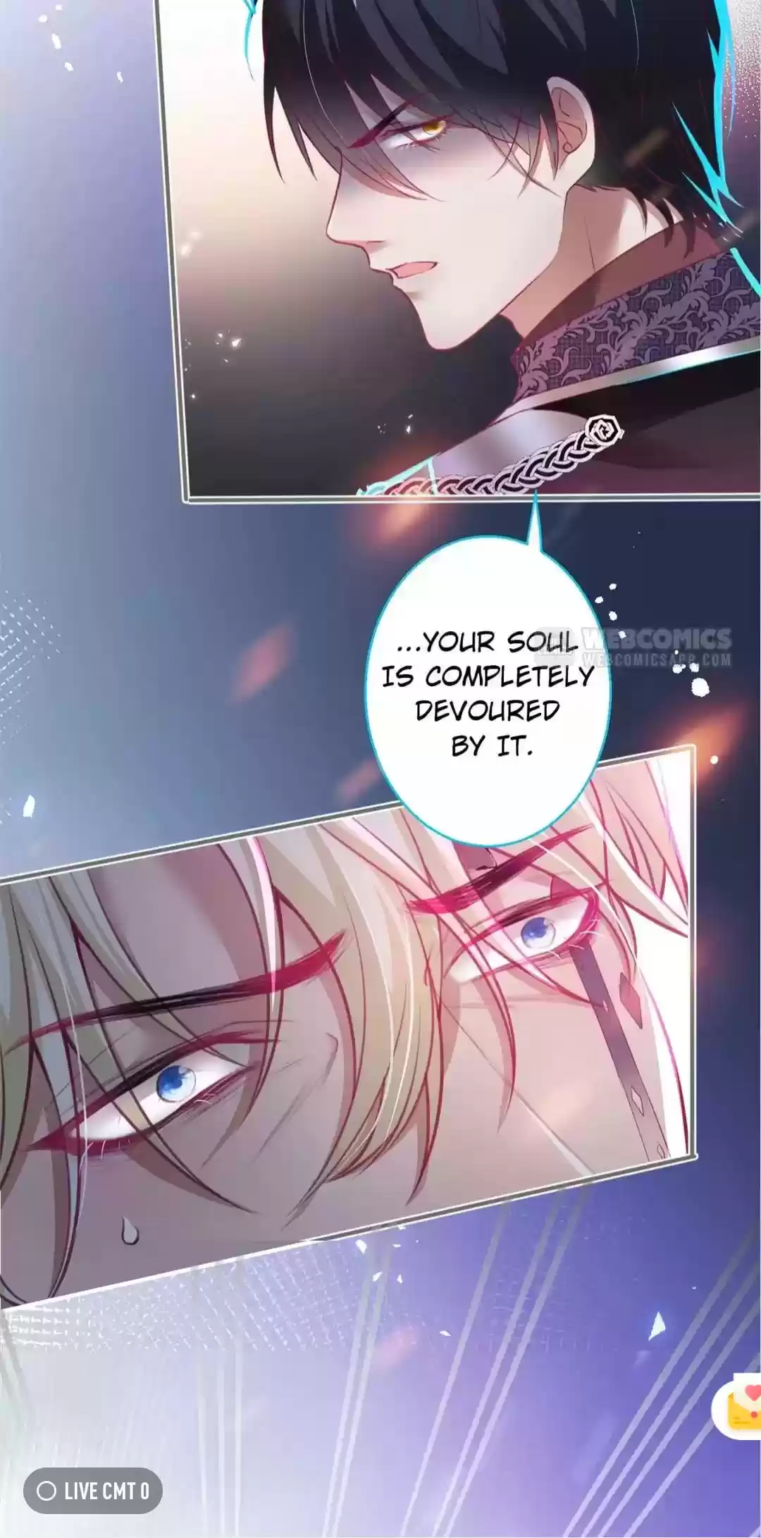 The Prince And His Mischievous One Chapter 116