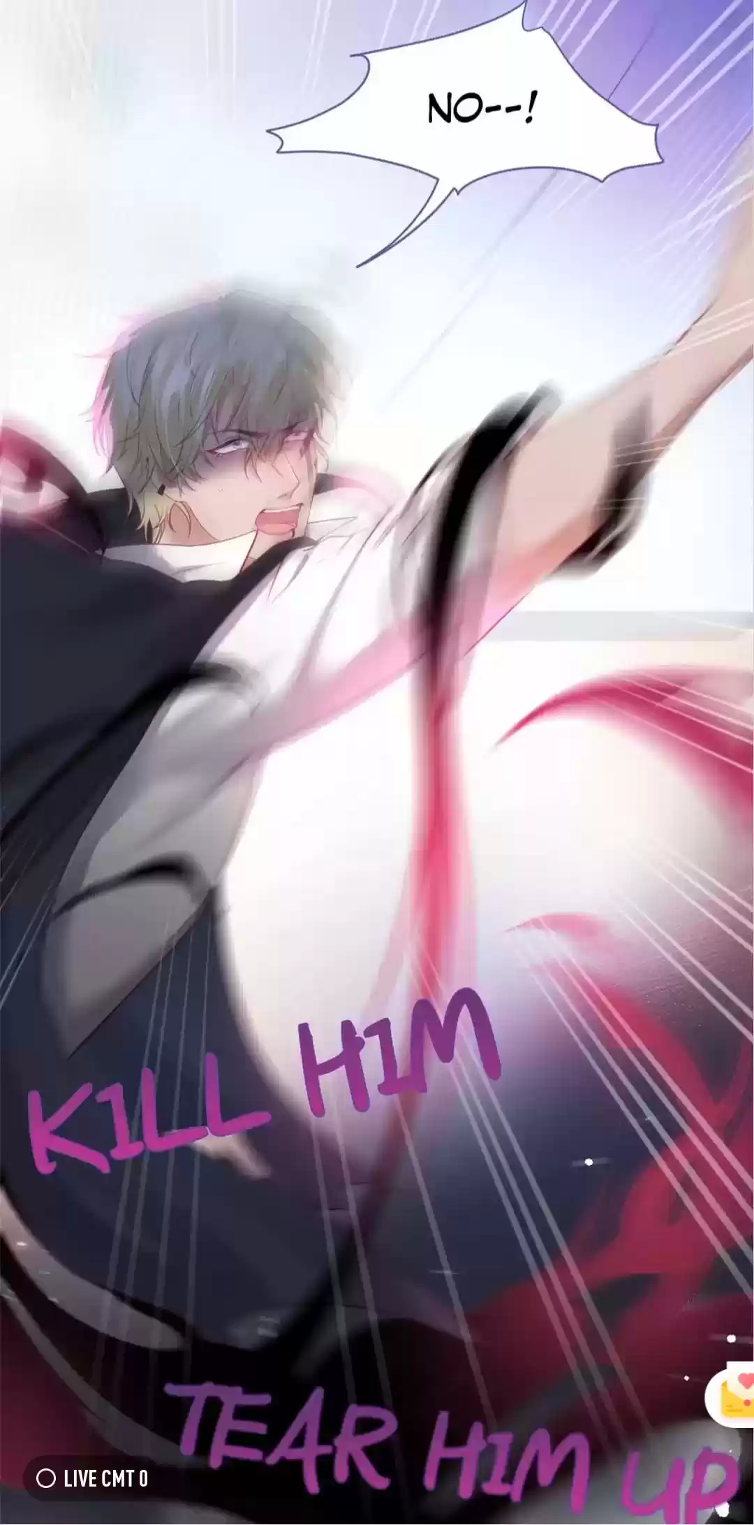 The Prince And His Mischievous One Chapter 116