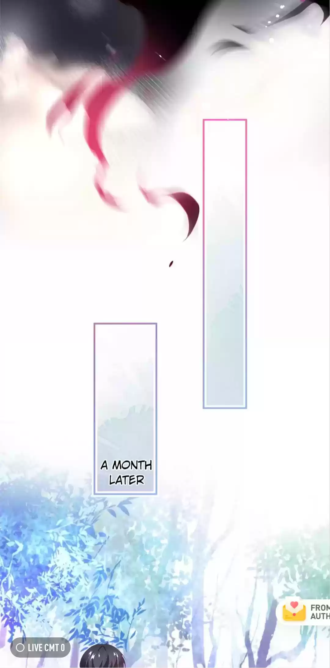 The Prince And His Mischievous One Chapter 116