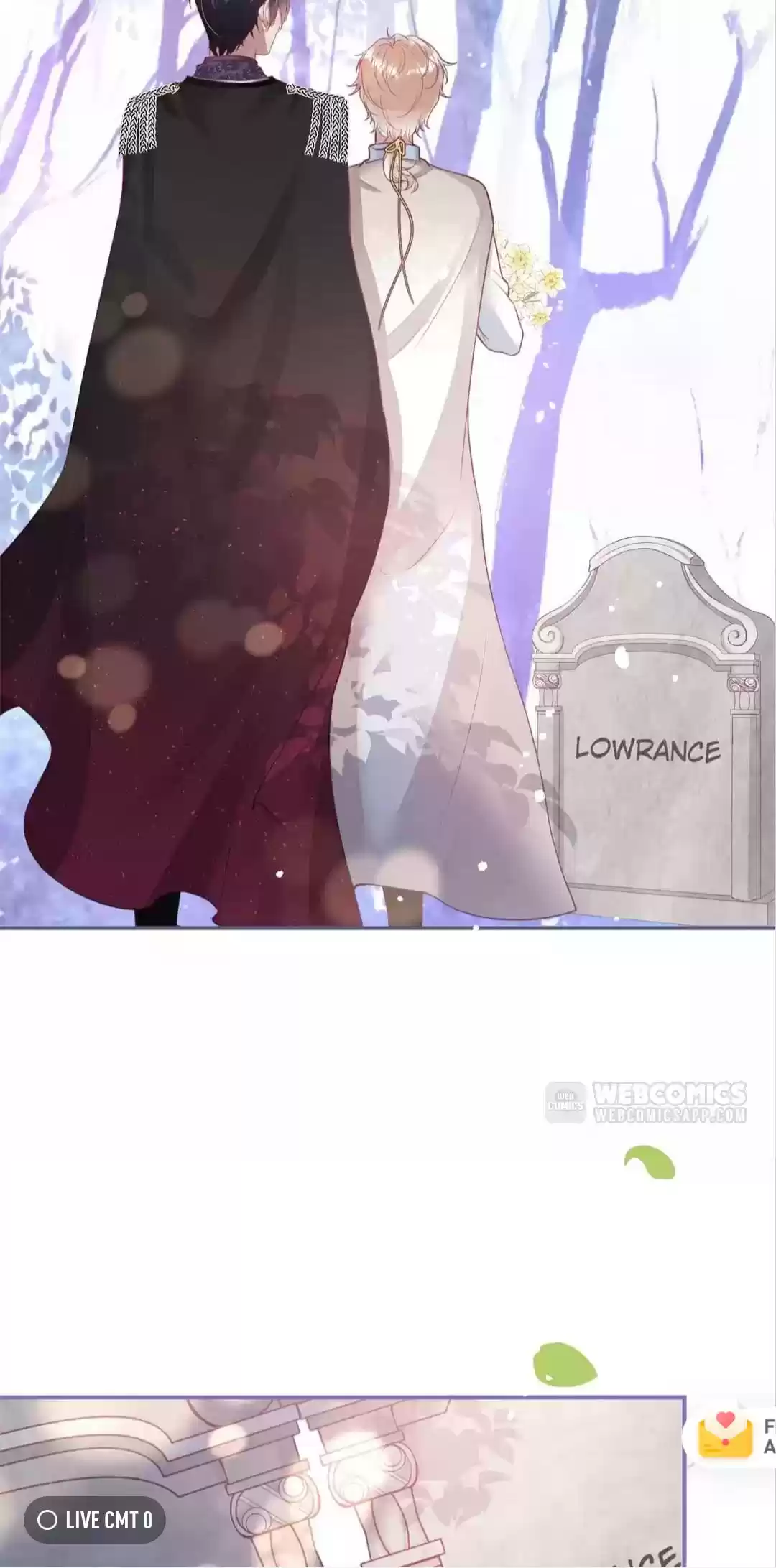 The Prince And His Mischievous One Chapter 116